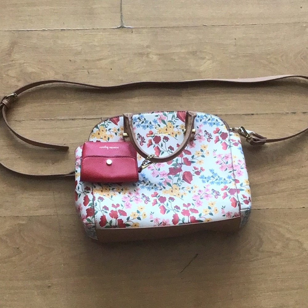 Nanette Lepore handbag
